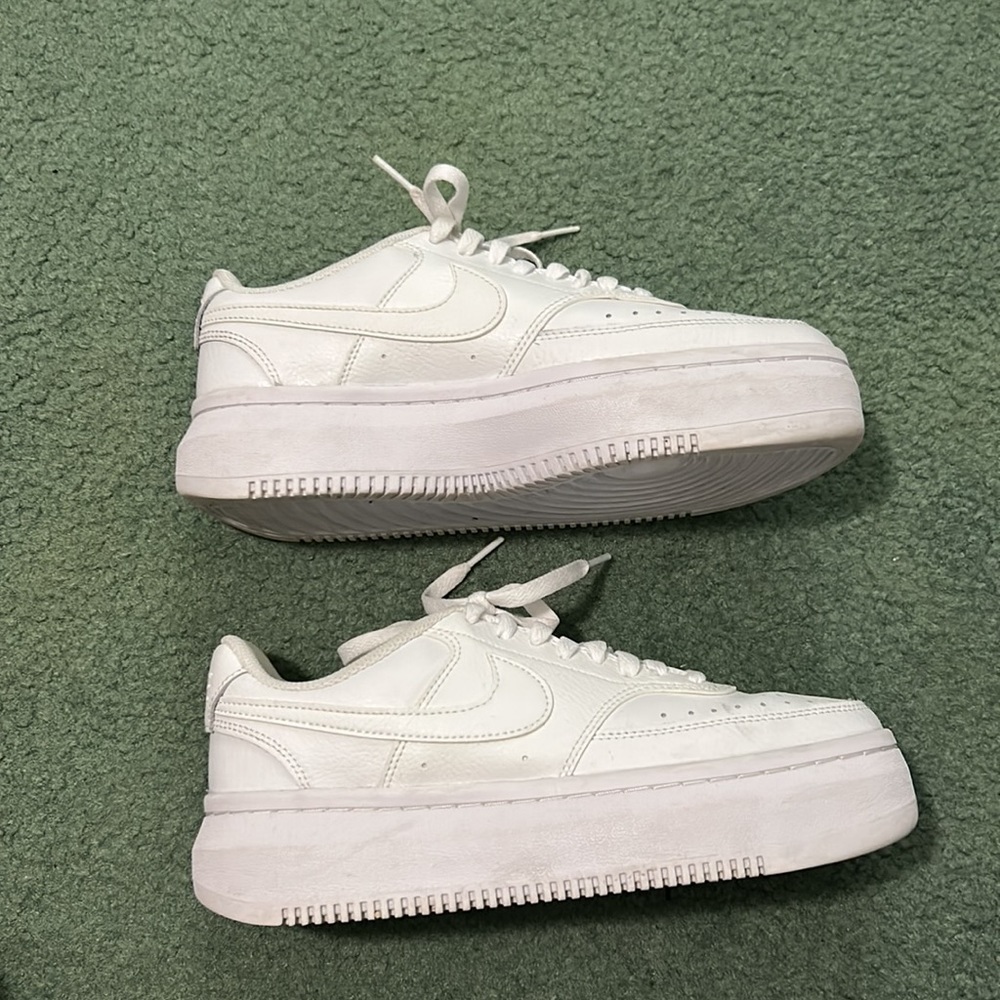 Platform Airforce - Picture 3 of 3